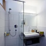 Königsschlaf No7 - Dachwohnung Mit Galerie Im Herzen Von * Konstanz