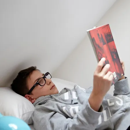 Königsschlaf No7 - Dachwohnung Mit Galerie Im Herzen Von * Konstanz