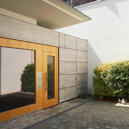 Königsschlaf No7 - Dachwohnung Mit Galerie Im Herzen Von Konstanz