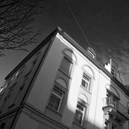 Königsschlaf No7 - Dachwohnung Mit Galerie Im Herzen Von Apartment Konstanz